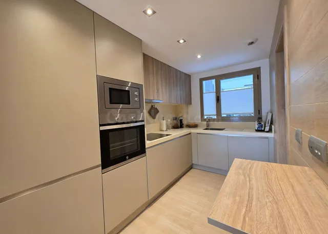 Apartamento 2 habitaciones 89m² en venta - Riviera del sol — 4