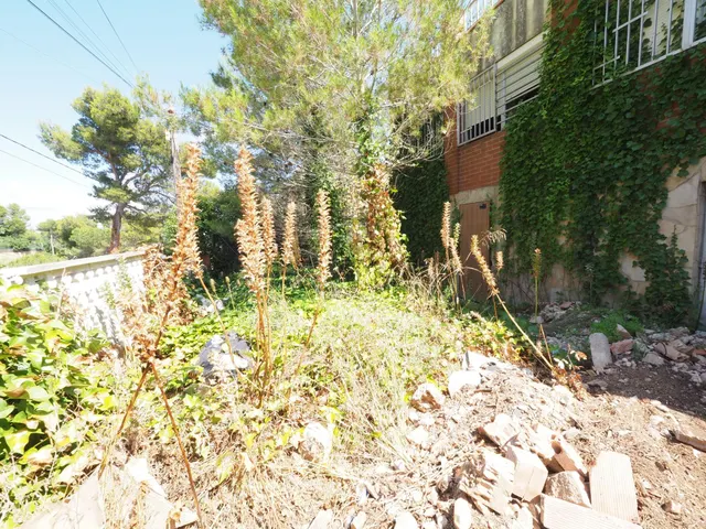 SE VENDE CASA INDEPENDIENTE EN LA TORRE DE CLARAMUNT, ZONA PINEDES ARMENGOL — 22