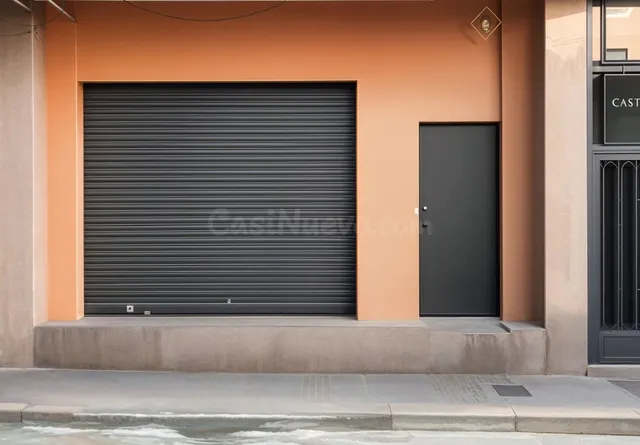 Local diáfano de 300m2 inversión a futuro