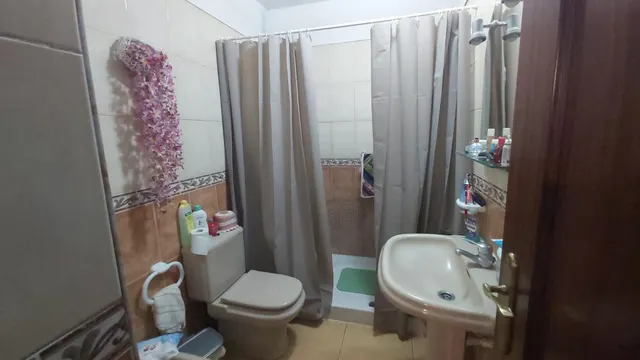 Piso amplio con garaje en Realejo Alto — 9