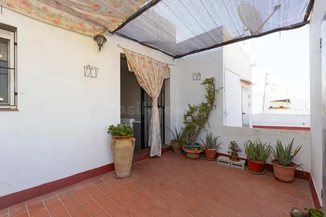 Acogedora vivienda lista para entrar a vivir en Isla Mayor — 25