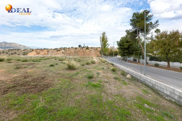 Terreno en Peligros: 2,773 m2 de Oportunidad y Potencial — 20