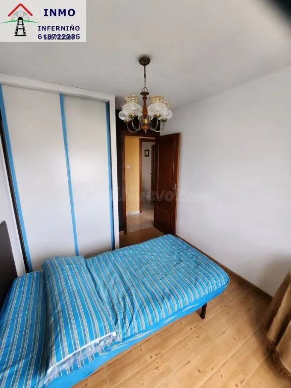 Piso en Venta en Ferrol La Coruña Ref: 438456 — 13