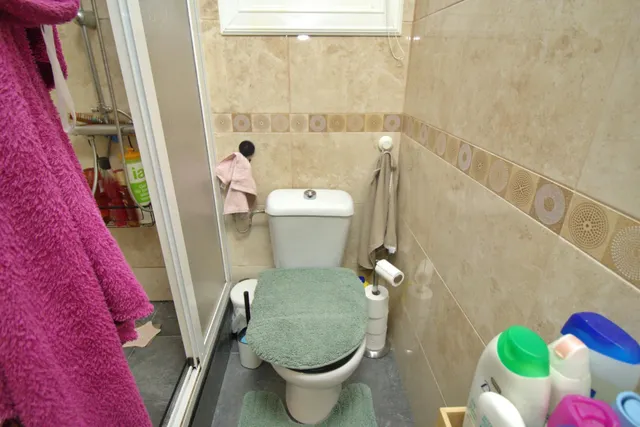 Casa 1 habitación 63m² en venta - San luis — 28