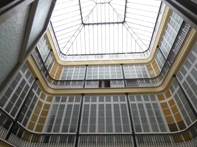 ¡Magnífico piso con ascensor en el centro histórico de Cádiz, junto a la Plaza de San Francisco! — 36