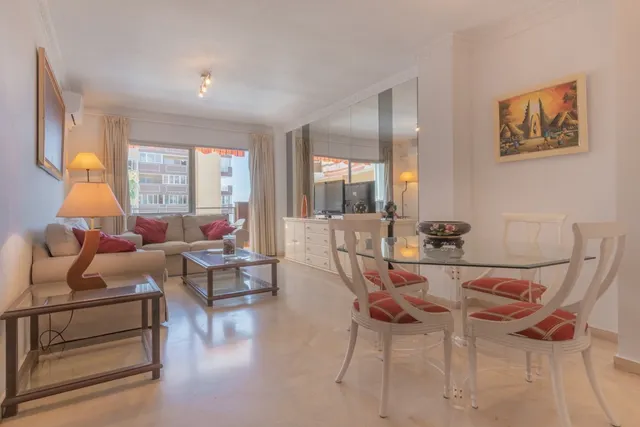 Apartamento en alquiler por temporadas. VFT/MA/44150 — 9