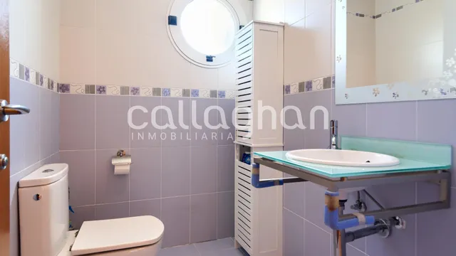 Impresionante chalet en Colinas de Venta Cabrera — 26