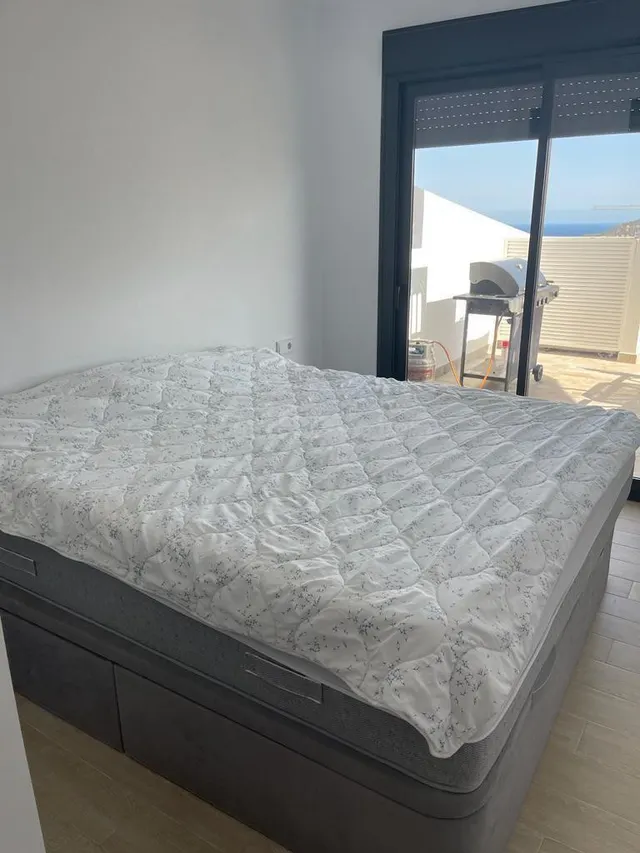 APARTAMENTO EN CAMPORROSO CON VISTAS AL MAR - foto 3