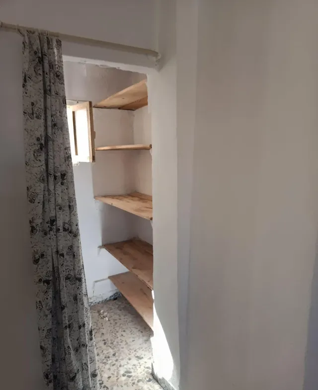 Casa en serón los zoilos Almería de siete habitaciones dos baños — 30