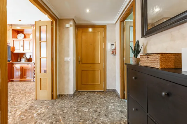 VIVIENDA CON PISCINA, PLAZA DE GARAJE Y TRASTERO — 20