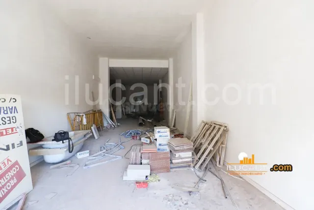 Oficina en venta en Alcalá de Henares con 1 baño Oficina alt