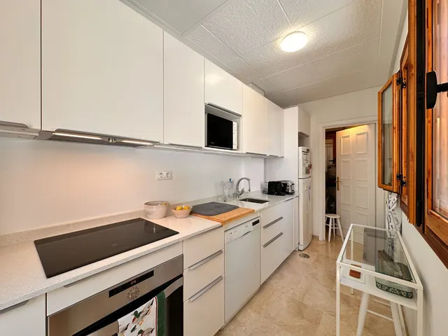 Apartamento 1 habitación 106m² en venta - Marbella — 14