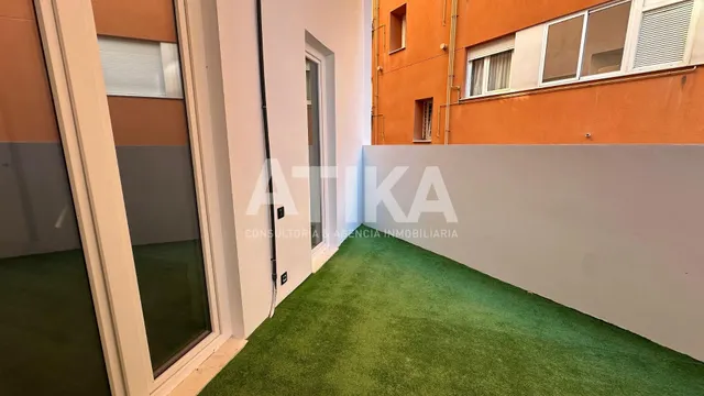Local comercial con cédula de habitabilidad a la venta - Ontinyent — 17