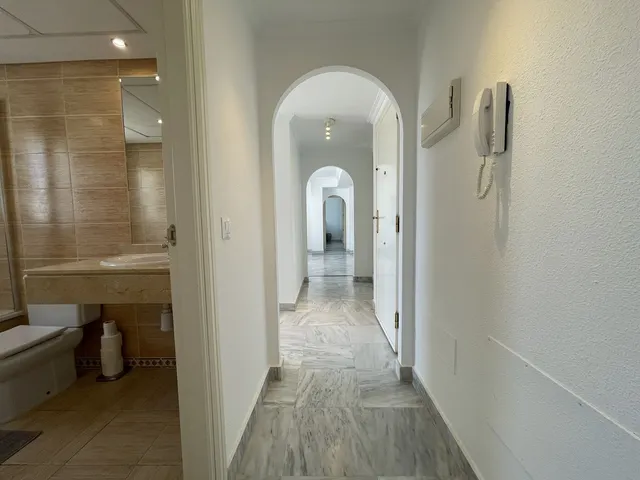 Ático 2 habitaciones 90m² en venta - Marbella — 25