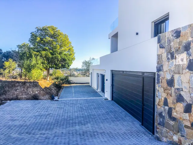Villa 6 habitaciones 497m² en venta - Ciudad Quesada — 46