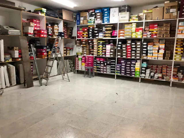 Local comercial en alquiler con traspaso — 7