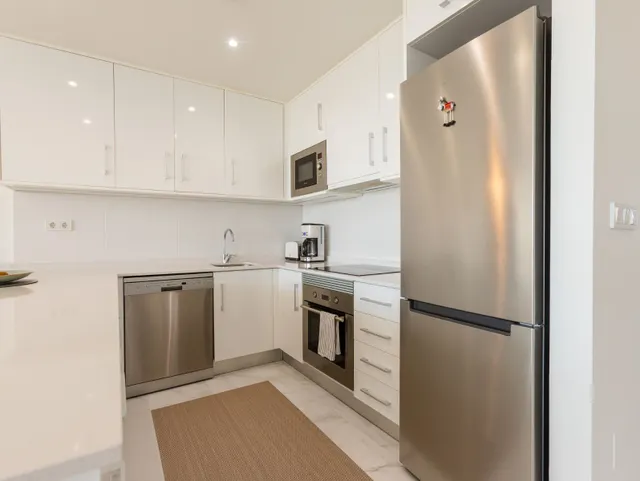 Apartamento 2 habitaciones 93m² en venta - Las Filipinas — 8