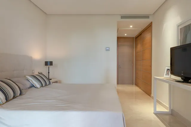 Apartamento 2 habitaciones 190m² en venta - El Madroñal — 24