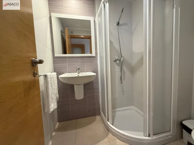 Ático con terraza de 140 m2 . — 20