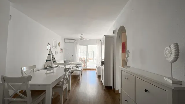Apartamento 2 habitaciones 76m² en venta - Riviera del sol — 9