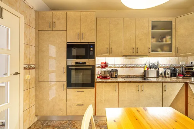 Una casa que ofrece mucho más que cuatro paredes — 19
