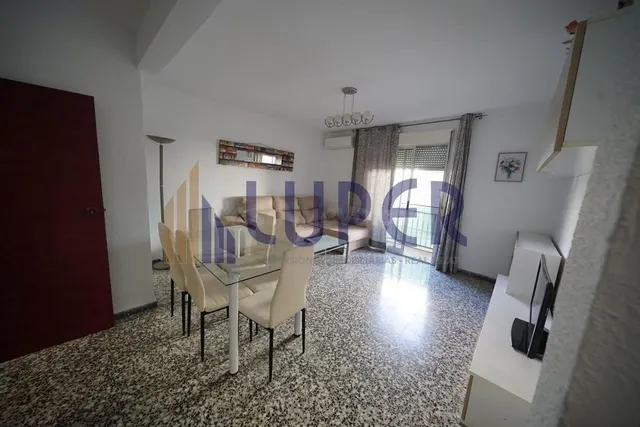 PISO EN VENTA EN SAN VICENTE ZONA VICENTE SAVALL - foto 2
