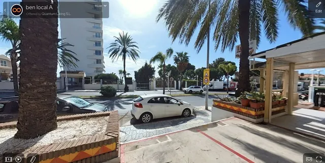 Local comercial 46m² en venta - Centro — 11