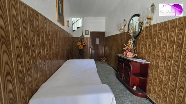Casa en venta en paracuellos a 5 minutos de calatayud — 5