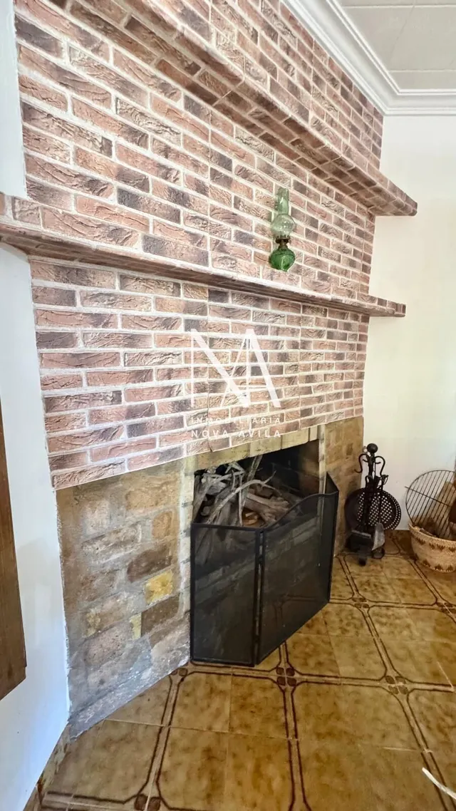 Chalet independiente Puigpunyent — 17