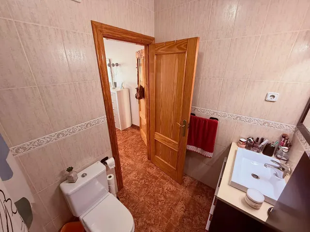 Amplia vivienda en San Javier con gran terraza y múltiples posibilidades — 34