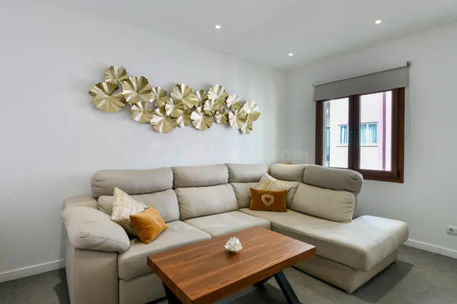 Piso 2 habitaciones 110m² en venta - Arxiduc — 4