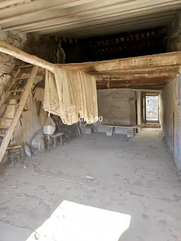 Encantadora casa de pueblo en Guimerà – historia, tranquilidad y vistas únicas — 9