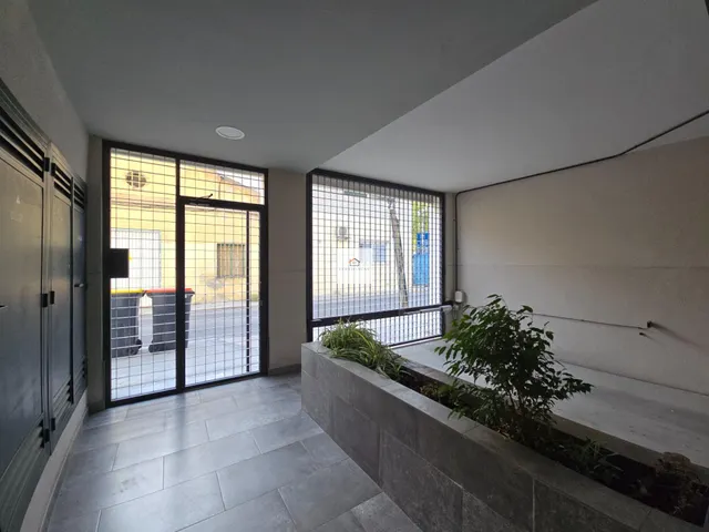 Apartamento 1 habitación 44m² en alquiler - Legazpi — 15