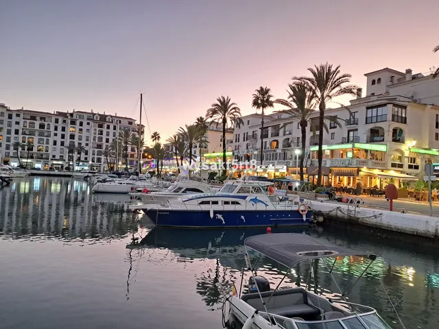 Apartamento 2 habitaciones 80m² en venta - Costa del Sol — 6