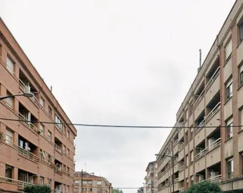 PISO EN SIERO