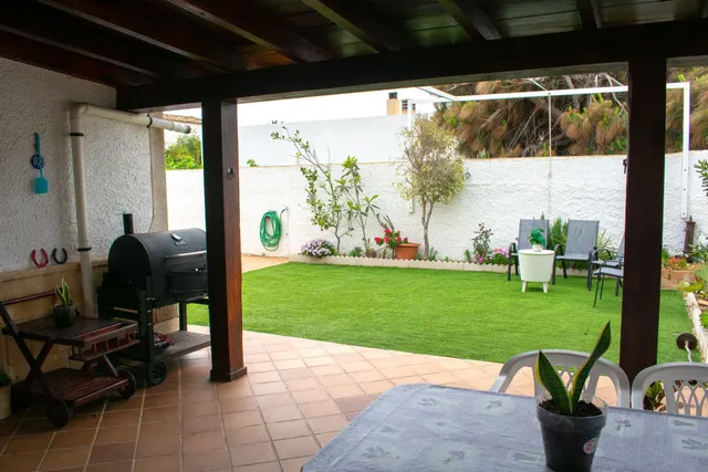 Chalet 5 habitaciones 521m² en venta - Playa de las Gaviotas-El Pedrucho — 9