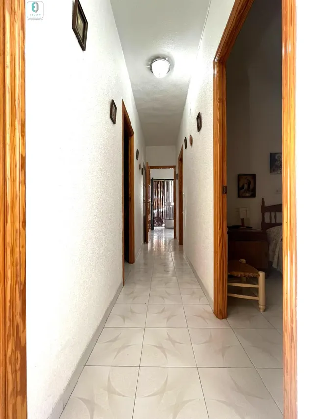 PRECIOSA VIVIENDA EN UNA SOLA PLANTA EN BENAMAUREL — 19