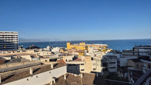 Apartamento en Venta en Torremolinos Málaga — 19