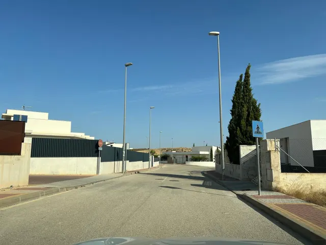 Construye la casa que imaginas en El Chorrico — 7