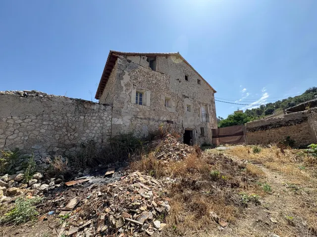Casa de Pueblo en Guadalajara.