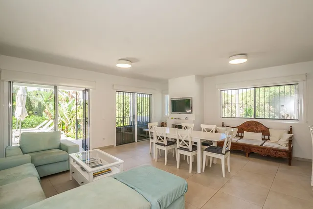 Chalet 5 habitaciones 251m² en venta - Marbella — 14