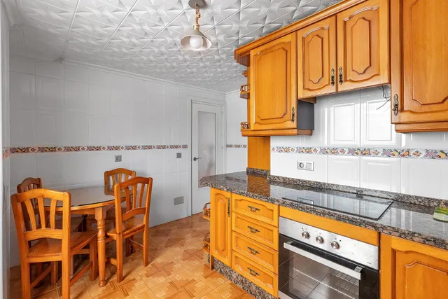 PISO DE ESQUINA CON VISTAS DESPEJADAS A LA LAGUNA ROSA DE TORREVIEJA - UNA OPORTUNIDAD ÚNICA — 19