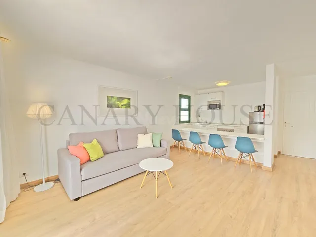 Apartamento en venta en Puerto Rico, Gran Canaria. — 3