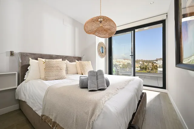 Ático 3 habitaciones 139m² en venta - Riviera del sol — 24