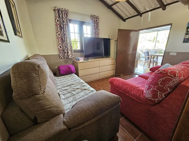 Finca rústica 1 habitación 40m² en venta - South of spain — 25