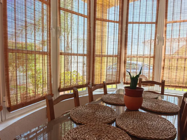 CHALET CON PISCINA EN SANCTI PETRI — 31