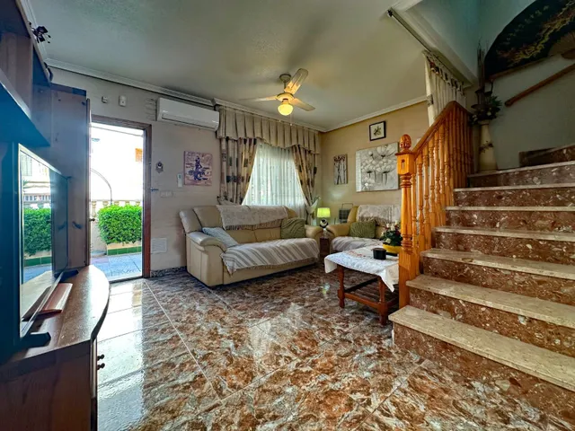 Casa 3 habitaciones 101m² en venta - Lomas de Cabo Roig — 8