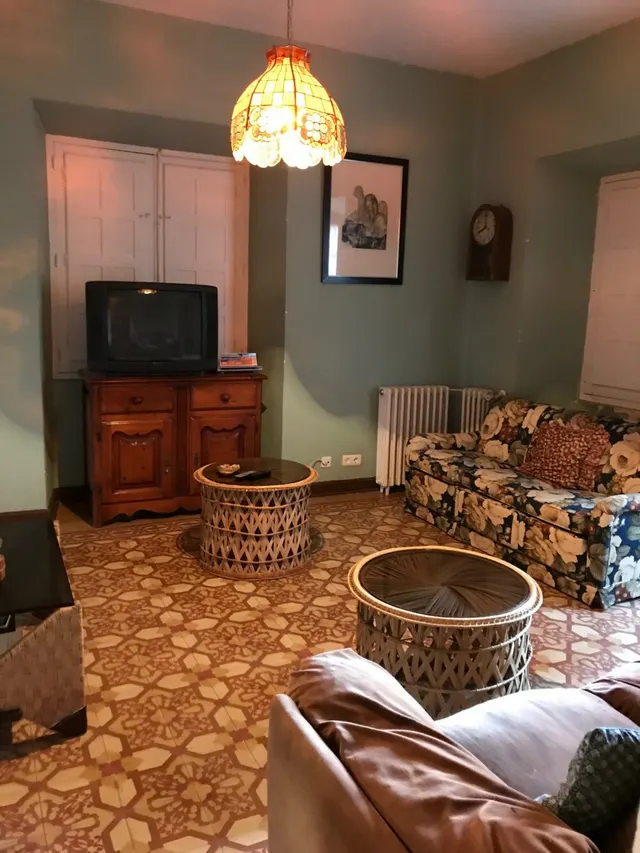 IMPRESIONANTE CASA EN EL CENTRO DE VALENCIA DE DON JUAN, IDEAL NEGOCIO. EN PERFECTO ESTADO. — 13