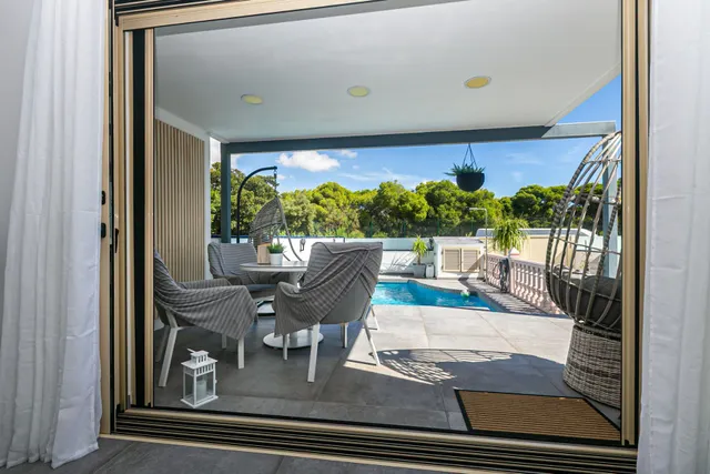 Quad 3 habitaciones 94m² en venta - Mil Palmeras — 9