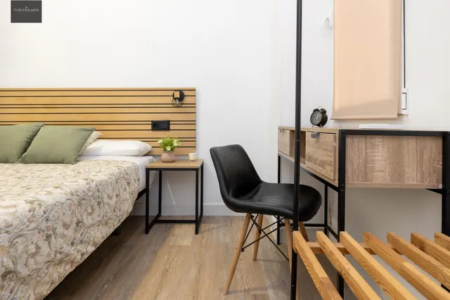 Apartamento turístico en venta con alta rentabilidad en pleno centro de Granad — 14